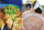 Ăn chả rươi: Ngon chưa thấy độc tức thì